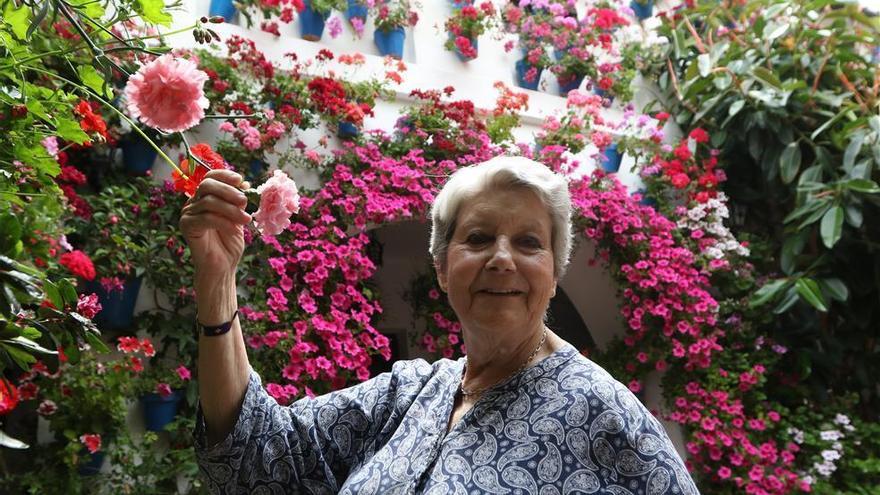 Ana Muñoz: &quot;Me siento rarísima, ha habido días que he llorado&quot;