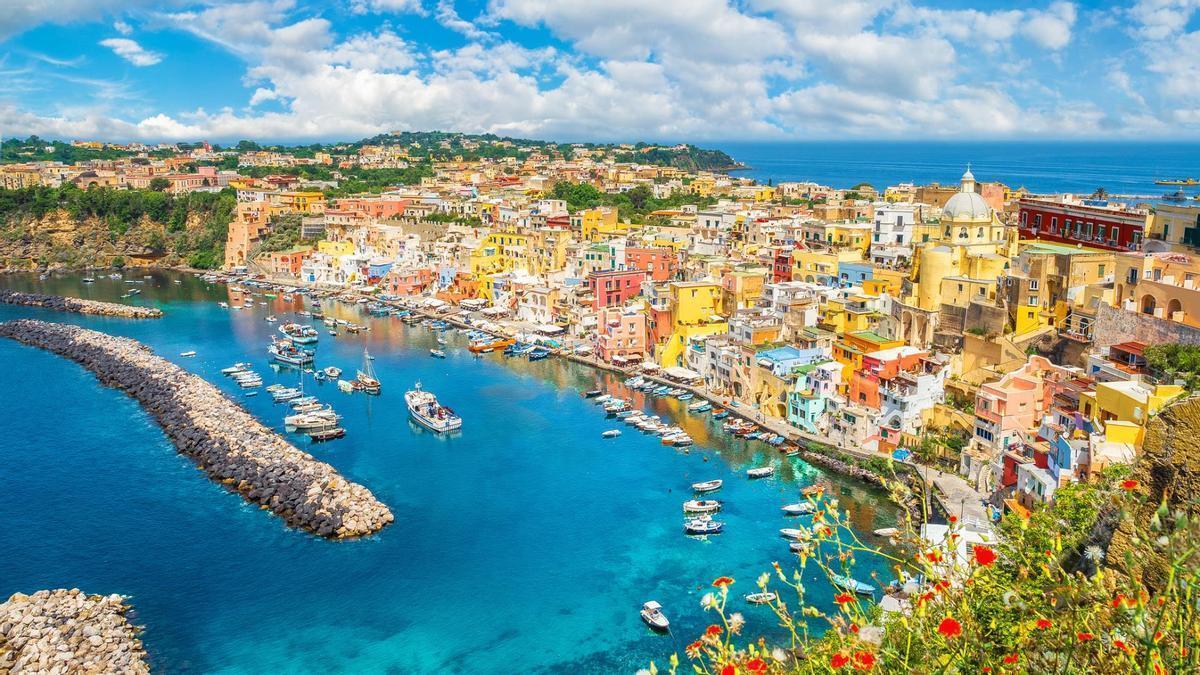 Una isla italiana que ya deberías conocer.