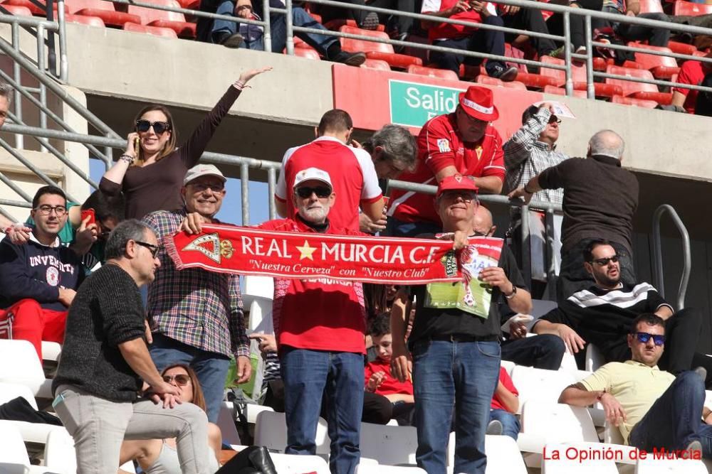 Real Murcia-Jumilla