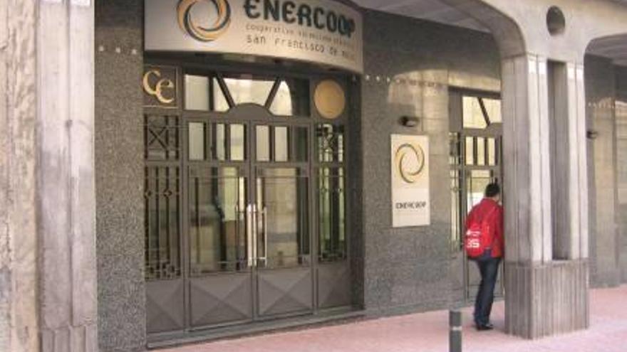 Cooperativa Eléctrica celebra elecciones para renovar cinco cargos de su Consejo Rector