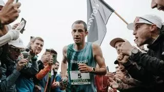 Zegama Aizkorri 2024: clasificaciones y resultados tras el triunfo de Killian Jornet