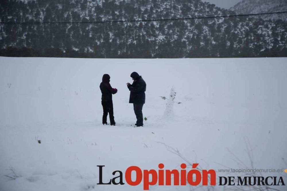 La gente ha aprovechado las últimas horas de luz p