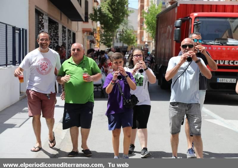 Sant Pere, en imágenes