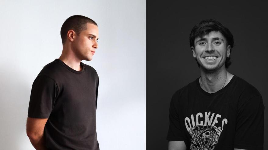 El diseño murciano recoge premios en el festival Día C,  los ‘Goya’ de la creatividad