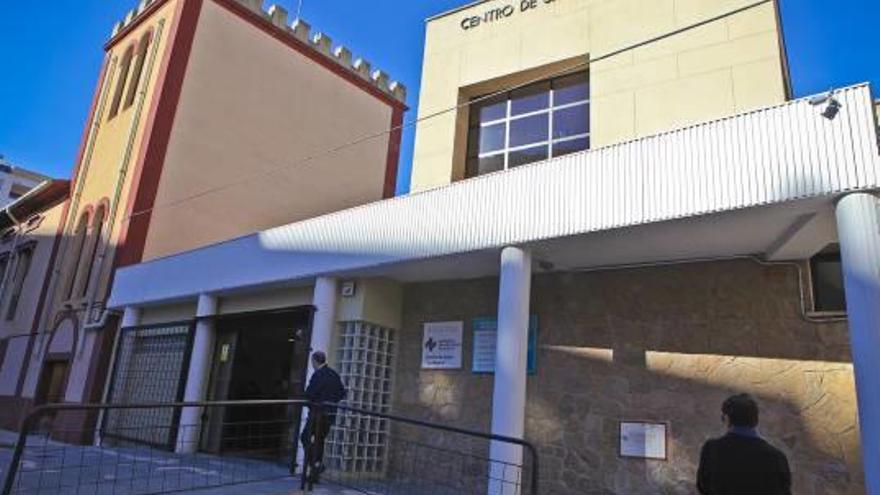 Los afectados reciben tratamiento desde Atención Primaria.