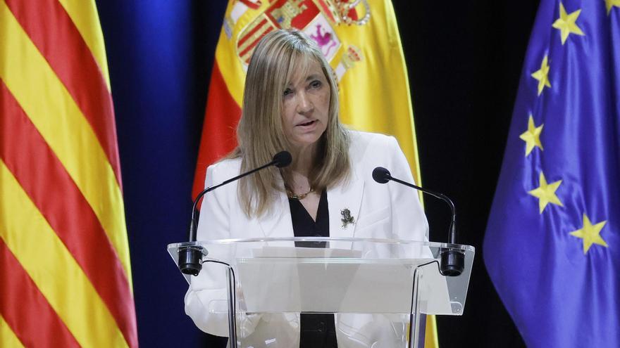El CGPJ rompe el bloqueo y realiza 32 nombramientos, de los que 21 son del Supremo