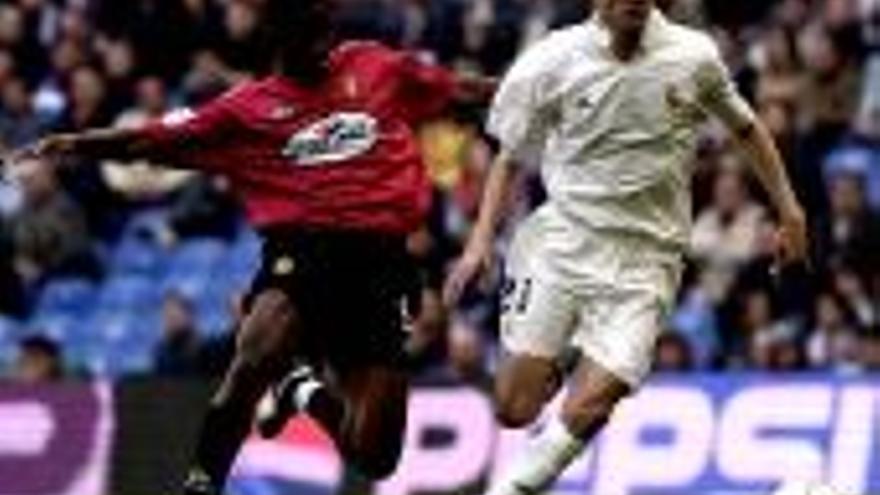 Solari no sabe aún si seguirá en el Madrid o irá al Inter