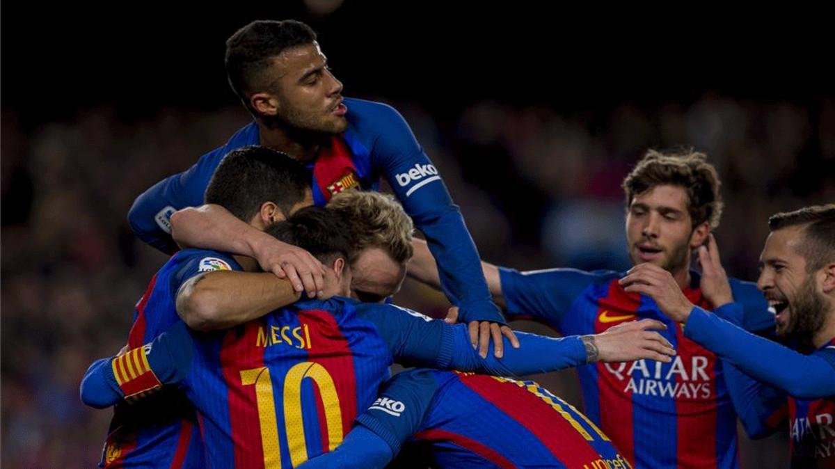 ¿Sucederá algo clave en el minuto 51 de partido?