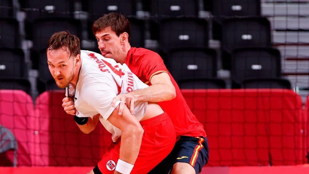 Viran Morros, en una imagen de archivo