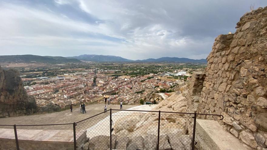 El castillo de Mula podrá recibir visitas a partir de septiembre