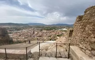 El castillo de Mula podrá recibir visitas a partir de septiembre