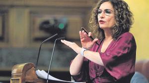 Davant la reforma fiscal