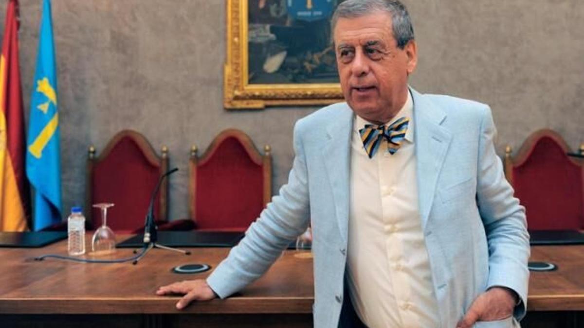 Francisco Sosa Wagner