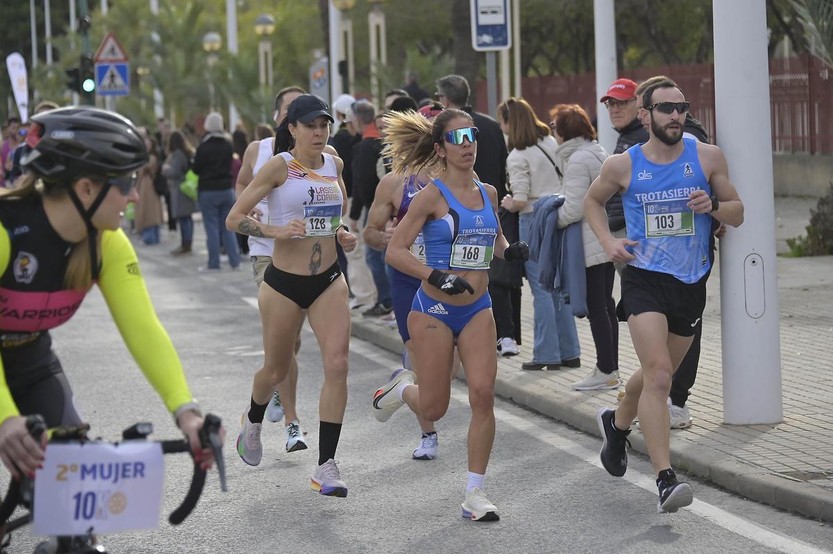 XI edición de la carrera 10K Rotary Elche