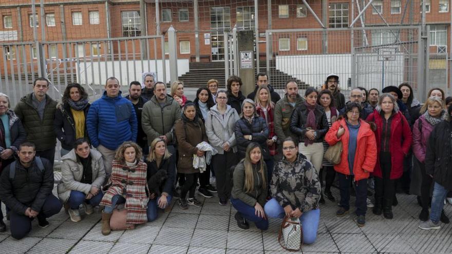 El Buenavista II, sin personal para necesidades especiales, según las familias