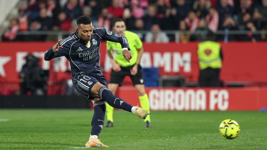 LaLiga: Athletic Club - Real Madrid, en directo