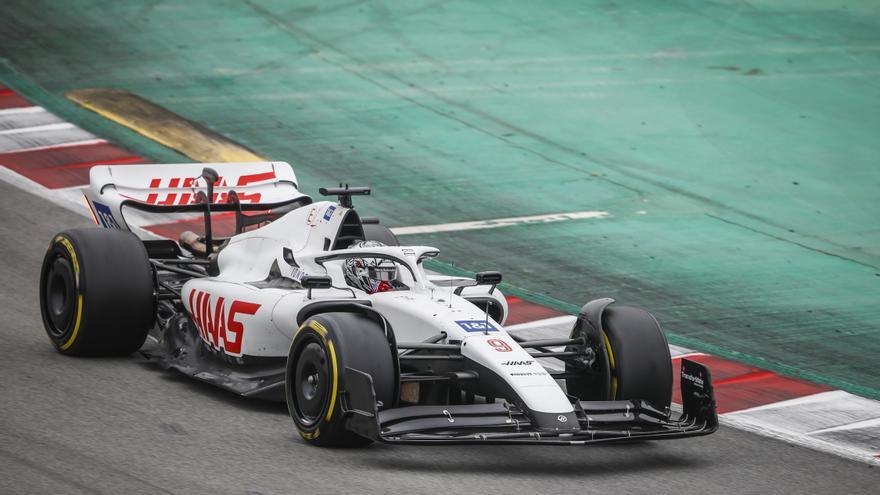 La guerra entre Rusia y Ucrania salpica a la Fórmula 1: el futuro de Haas y Mazepin, en el aire