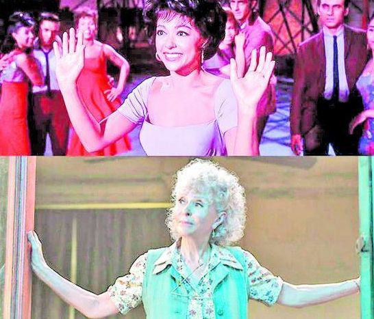 ‘West Side Story’
