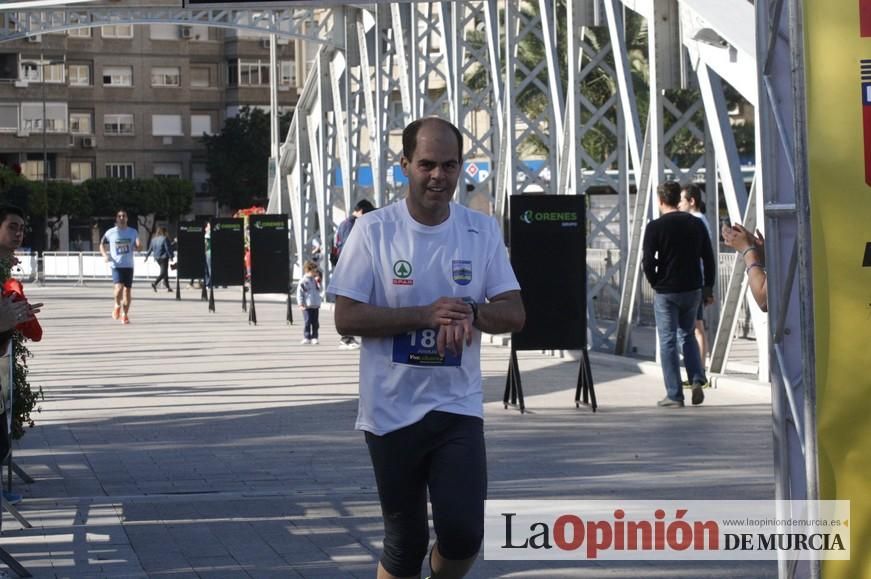 Carrera Popular Asteamur