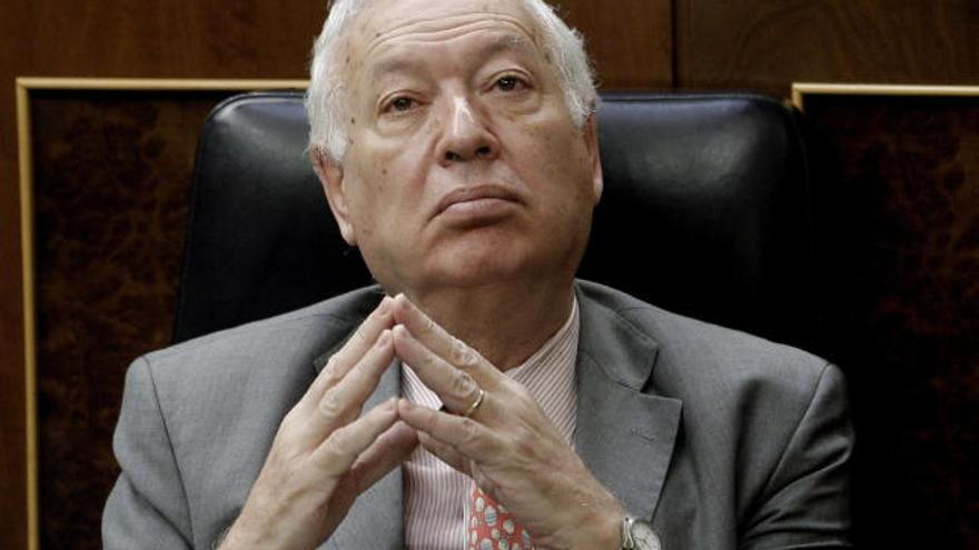 Asuntos Exteriores llama al embajador argentino en Madrid
