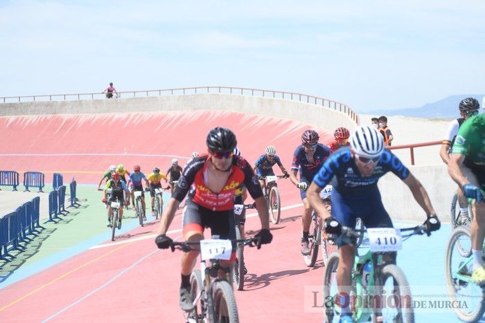 Carrera Lemon Team en Molina de Segura