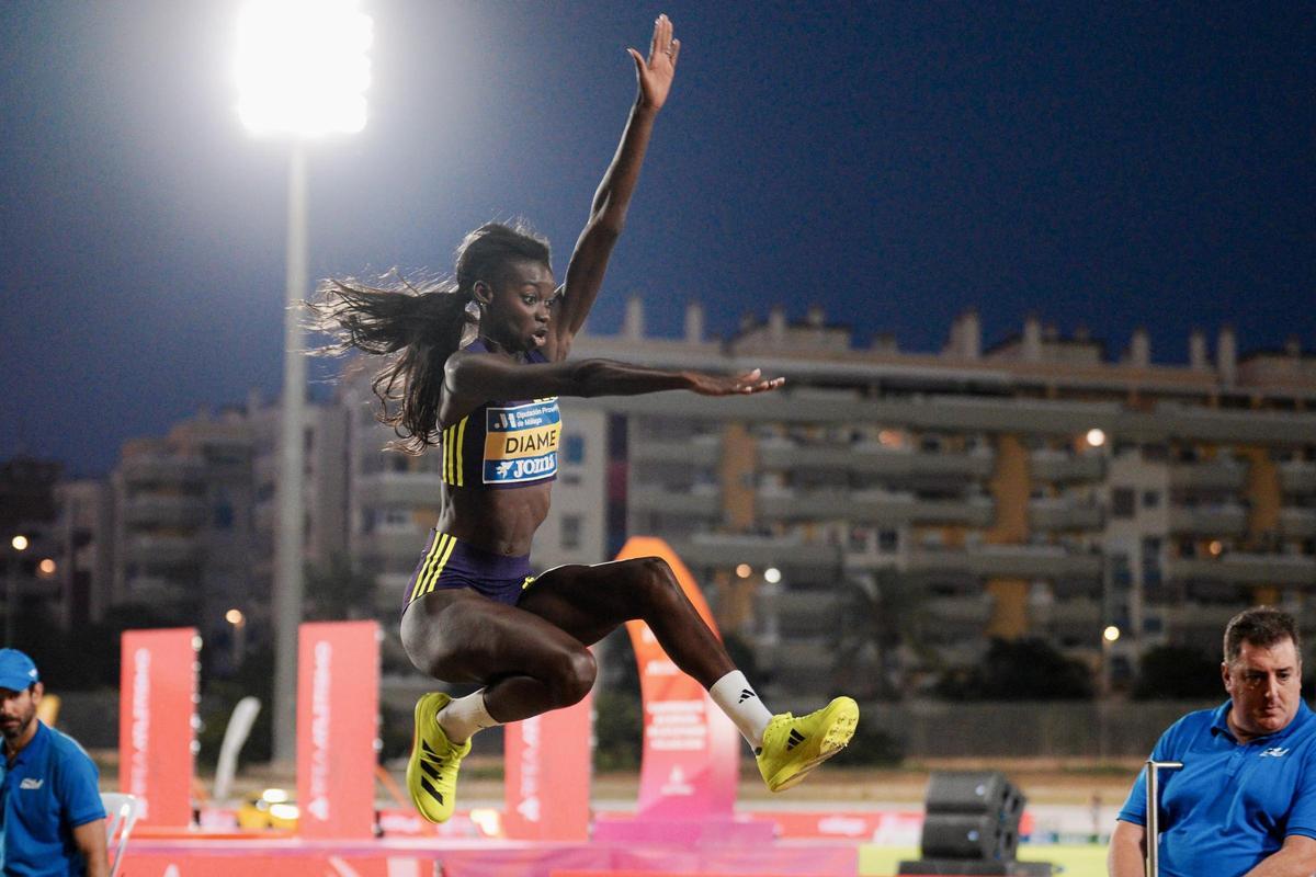 Fátima Diame