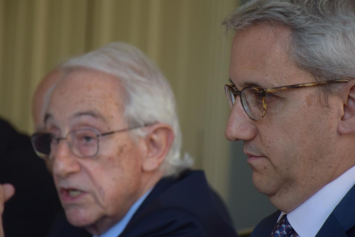 Miquel i Costas, la successió tranquil·la d’una de les grans papereres espanyoles Miquel i Costas, la successió tranquil·la d’una de les grans papereres espanyoles