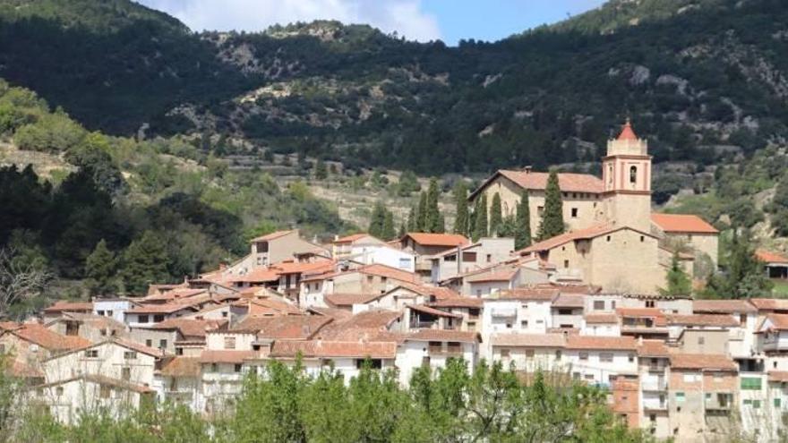 El único pueblo de la Comunitat en el que la mitad de sus vecinos tiene más 65 años está en Castellón