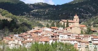 El único pueblo de la Comunitat en el que la mitad de sus vecinos tiene más 65 años está en Castellón