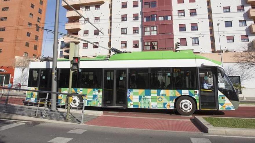 El Consell plantea un transporte menos costoso que el Tram para el área metropolitana de Castelló