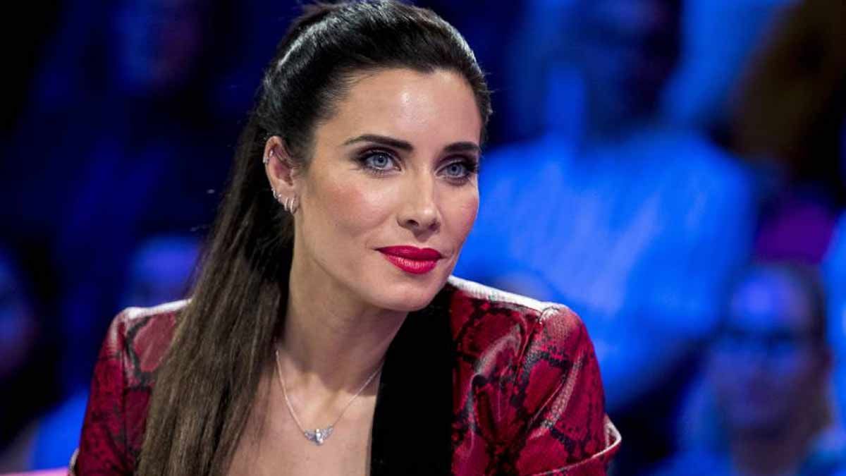 Pilar Rubio será jurado en 'El desafío'