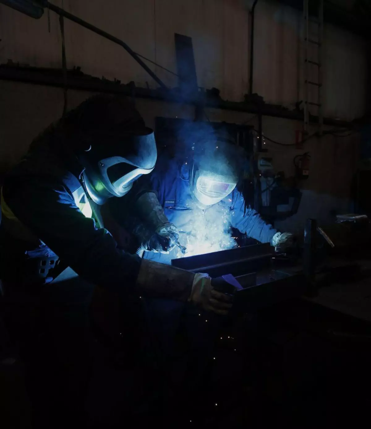 La Cámara y Femetal se alían para enseñar los oficios del metal