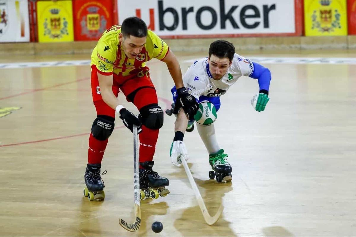 Bassano-Liceo Champions League