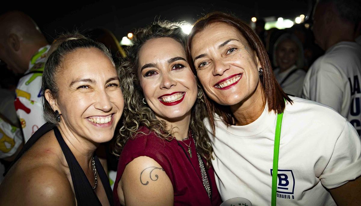 Spring Festival 2026: así se vivió la gran fiesta de la música en Alicante