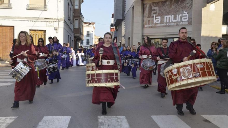 Moncofa celebrará una semana de festejos con novedades musicales