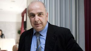 Enric Canals, temps i memòria