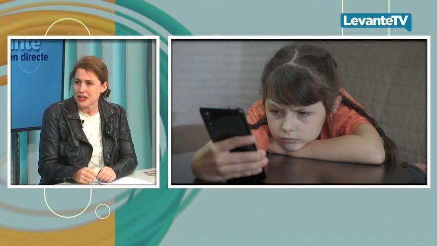 Las redes sociales, un riesgo real para adolescentes y padres