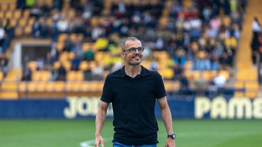 Beto tiene números de descenso tras renovar con el Hércules
