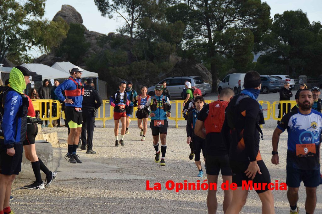 Trail Puentes de Cieza 2022