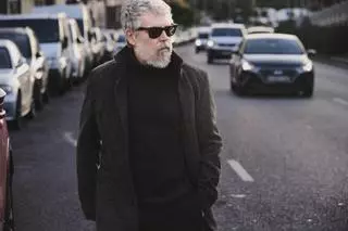 Iván Ferreiro: "Hay una presión muy grande sobre los artistas, cuando no somos los que mandamos en la industria"