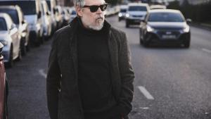 Iván Ferreiro, en una imagen promocional.