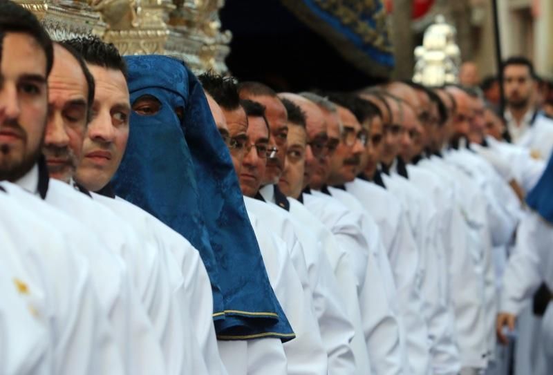 Domingo de Ramos de 2016 | Prendimiento