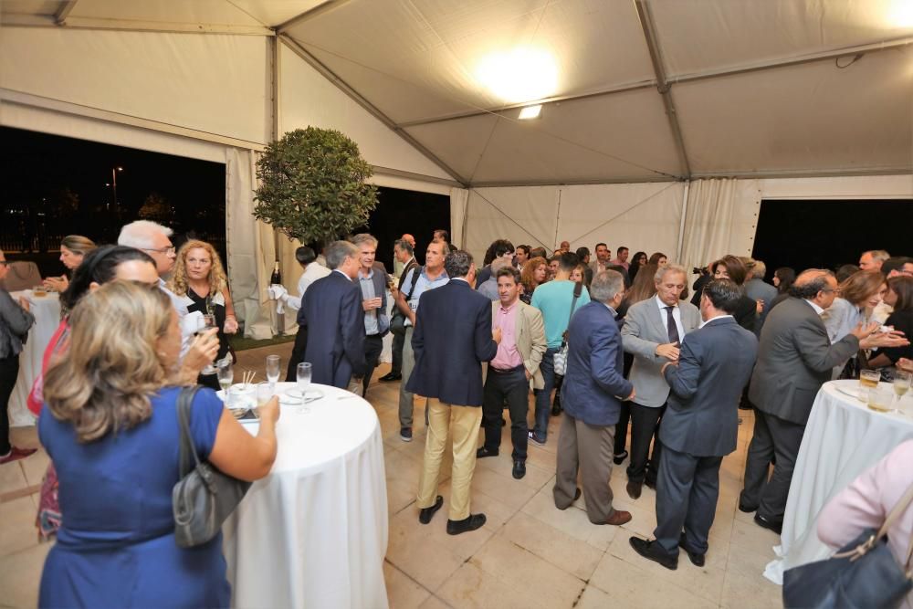 Foro de Turismo de Diario de Mallorca