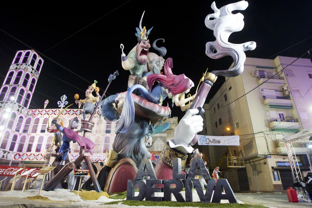 Falla Malva-rosa-Antoni Ponz-Cavite.