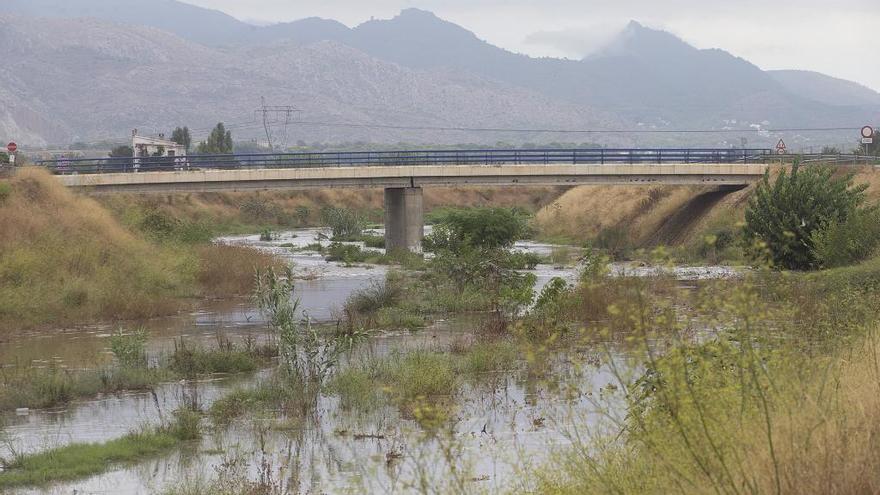 Más de 109.000 castellonenses de 57 pueblos viven en zonas en riesgo de inundación