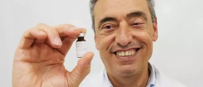 Jaque a la tuberculosis con la vacuna “gallega”