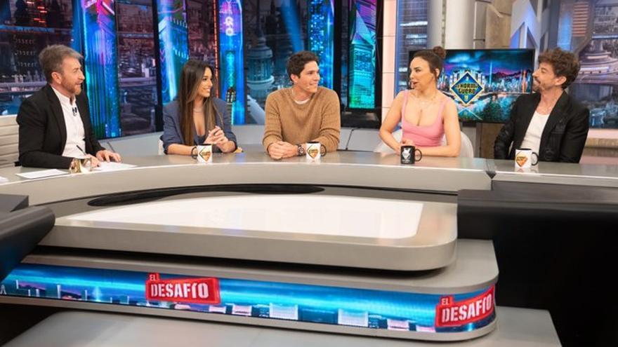 Pablo Motos habla alto y claro sobre el fichaje de Broncano por TVE: &quot;Moncloa quiere acabar con El Hormiguero&quot;