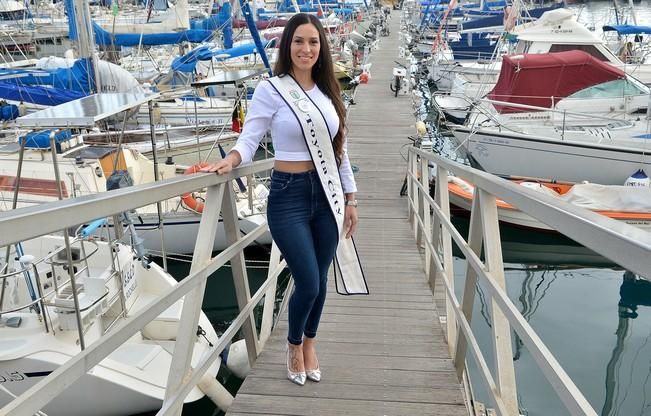 GEMA CEBALLOS CANDIDATA REINA CARNAVAL