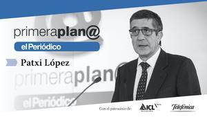 260620 primera plan patxi lopez resumen