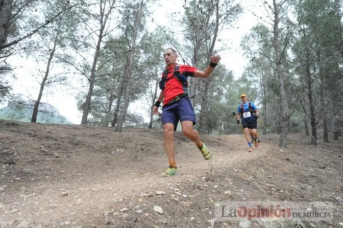 Trail El Valle (II)